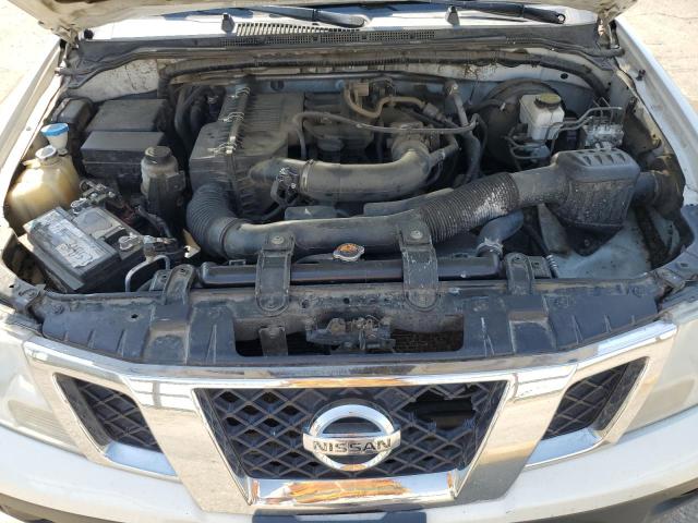 Photo 10 VIN: 1N6BD0CT4KN877175 - NISSAN FRONTIER 