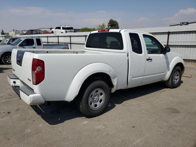 Photo 2 VIN: 1N6BD0CT4KN877175 - NISSAN FRONTIER 