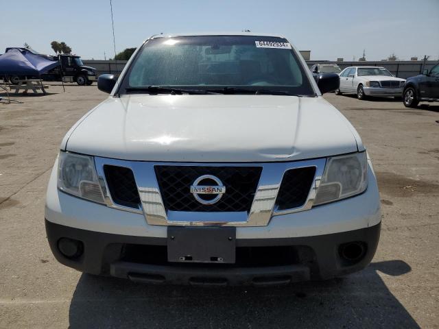 Photo 4 VIN: 1N6BD0CT4KN877175 - NISSAN FRONTIER 