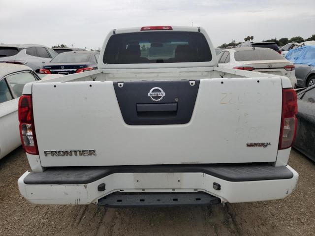 Photo 5 VIN: 1N6BD0CT4KN877175 - NISSAN FRONTIER 