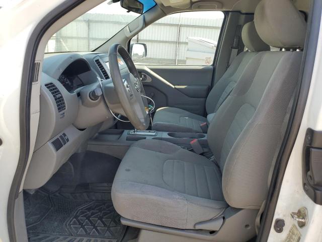 Photo 6 VIN: 1N6BD0CT4KN877175 - NISSAN FRONTIER 