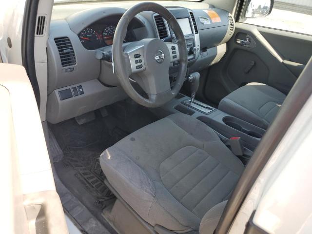 Photo 7 VIN: 1N6BD0CT4KN877175 - NISSAN FRONTIER 