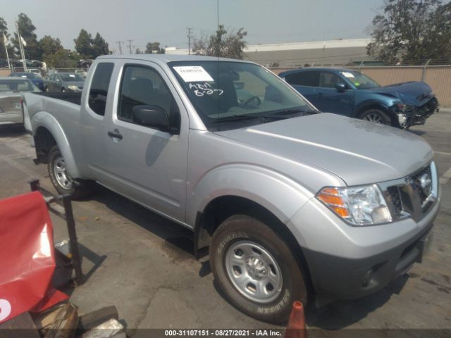 Photo 4 VIN: 1N6BD0CT4KN883185 - NISSAN FRONTIER 