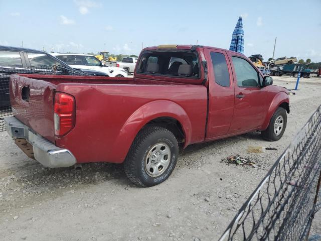 Photo 2 VIN: 1N6BD0CT5AC405500 - NISSAN FRONTIER K 