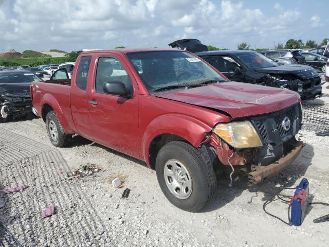 Photo 3 VIN: 1N6BD0CT5AC405500 - NISSAN FRONTIER K 