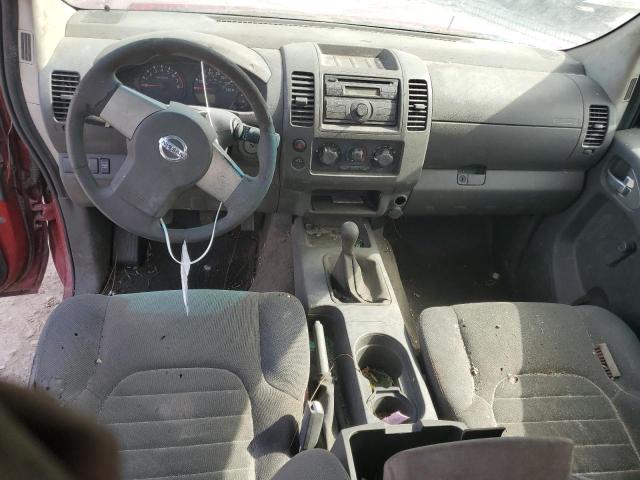 Photo 7 VIN: 1N6BD0CT5AC405500 - NISSAN FRONTIER K 