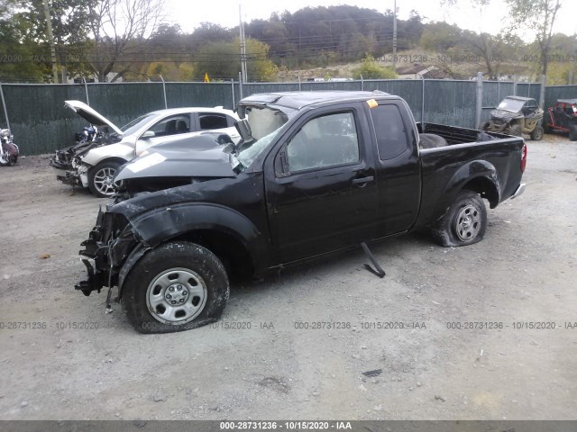 Photo 1 VIN: 1N6BD0CT5AC417985 - NISSAN FRONTIER 