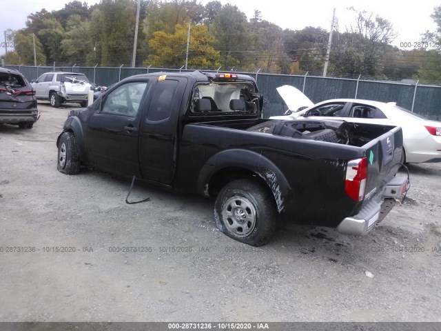 Photo 2 VIN: 1N6BD0CT5AC417985 - NISSAN FRONTIER 