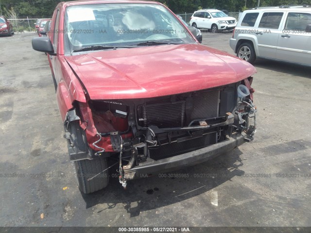 Photo 5 VIN: 1N6BD0CT5AC436391 - NISSAN FRONTIER 