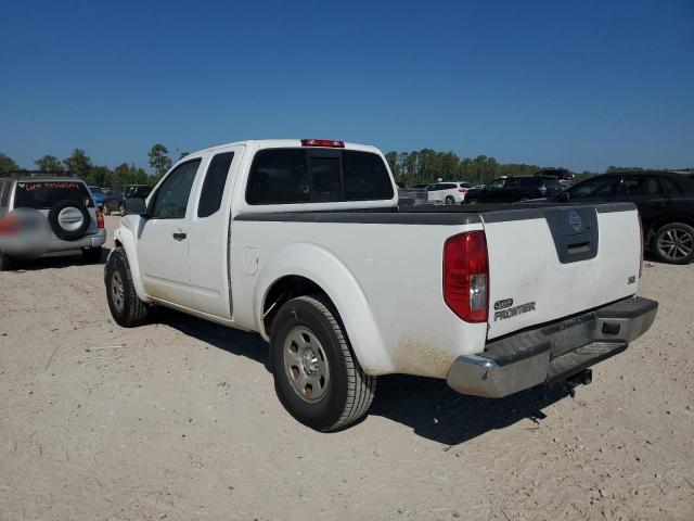 Photo 1 VIN: 1N6BD0CT5AC449447 - NISSAN FRONTIER K 