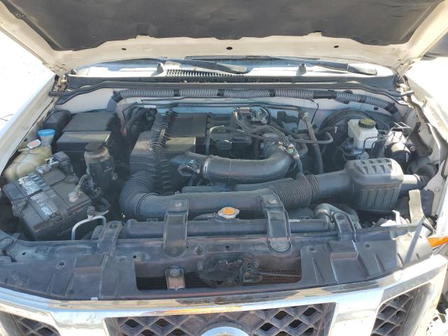 Photo 10 VIN: 1N6BD0CT5AC449447 - NISSAN FRONTIER K 