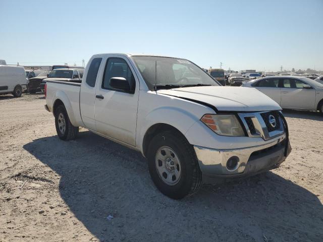 Photo 3 VIN: 1N6BD0CT5AC449447 - NISSAN FRONTIER K 