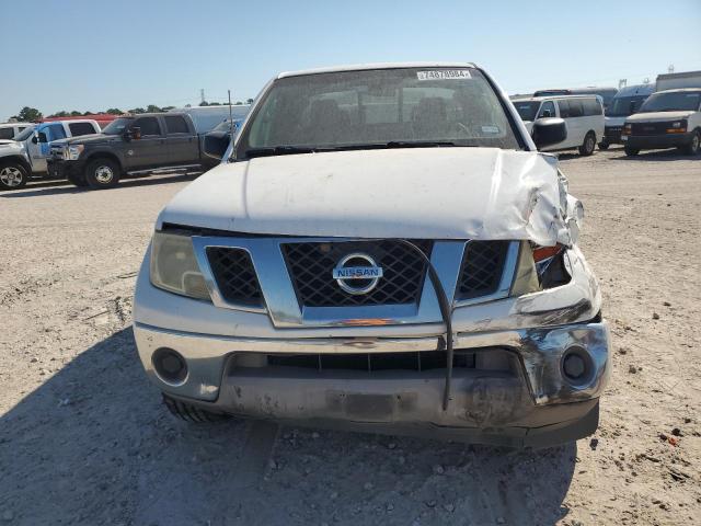 Photo 4 VIN: 1N6BD0CT5AC449447 - NISSAN FRONTIER K 