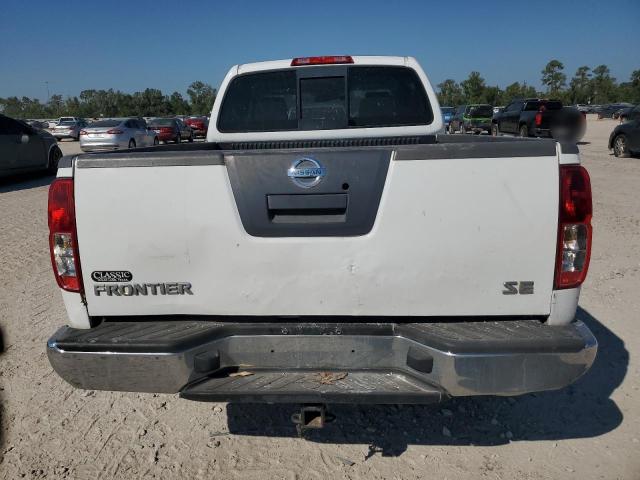 Photo 5 VIN: 1N6BD0CT5AC449447 - NISSAN FRONTIER K 