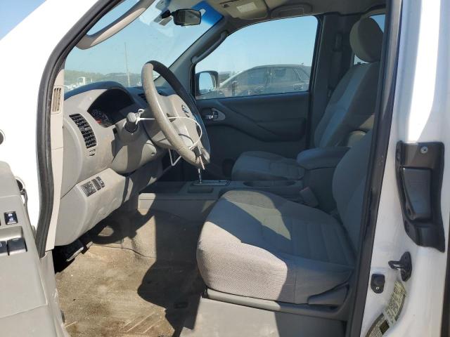 Photo 6 VIN: 1N6BD0CT5AC449447 - NISSAN FRONTIER K 