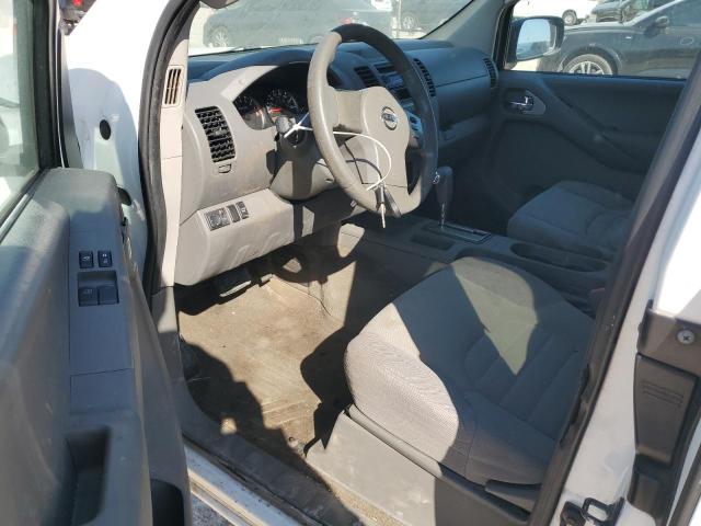 Photo 7 VIN: 1N6BD0CT5AC449447 - NISSAN FRONTIER K 