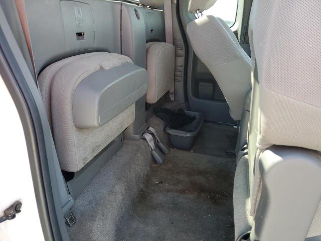 Photo 9 VIN: 1N6BD0CT5AC449447 - NISSAN FRONTIER K 