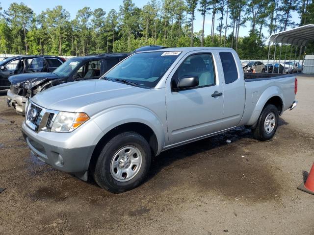 Photo 0 VIN: 1N6BD0CT5BC447182 - NISSAN FRONTIER S 