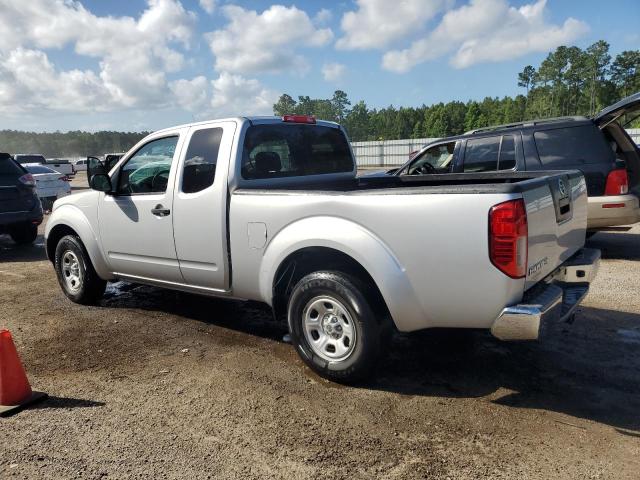 Photo 1 VIN: 1N6BD0CT5BC447182 - NISSAN FRONTIER S 