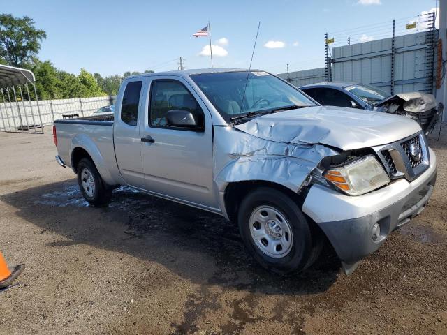 Photo 3 VIN: 1N6BD0CT5BC447182 - NISSAN FRONTIER S 