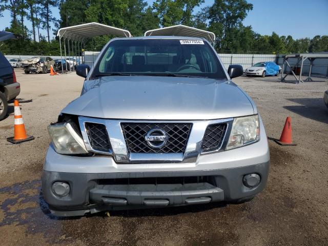 Photo 4 VIN: 1N6BD0CT5BC447182 - NISSAN FRONTIER S 