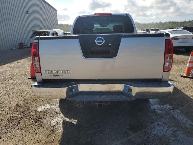 Photo 5 VIN: 1N6BD0CT5BC447182 - NISSAN FRONTIER S 