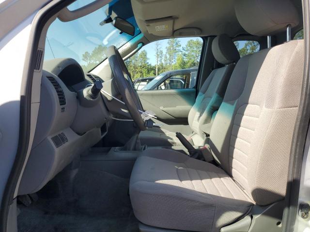 Photo 6 VIN: 1N6BD0CT5BC447182 - NISSAN FRONTIER S 