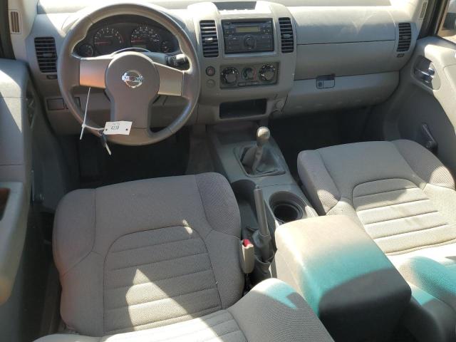 Photo 7 VIN: 1N6BD0CT5BC447182 - NISSAN FRONTIER S 