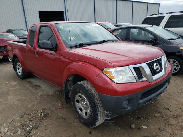 Photo 0 VIN: 1N6BD0CT5CC413700 - NISSAN FRONTIER S 