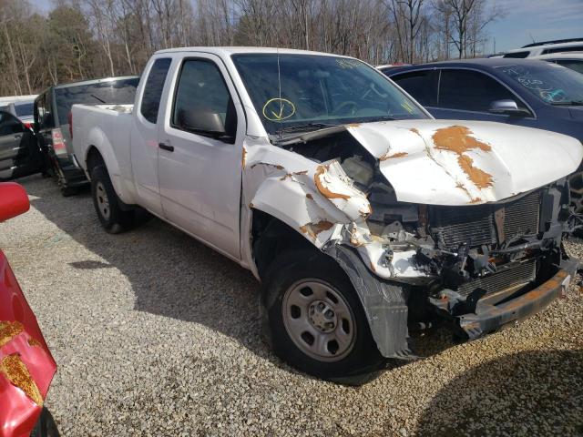 Photo 0 VIN: 1N6BD0CT5CC415043 - NISSAN FRONTIER S 