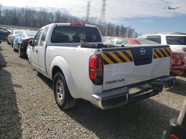 Photo 2 VIN: 1N6BD0CT5CC415043 - NISSAN FRONTIER S 