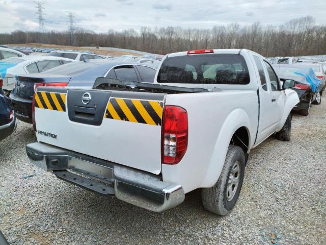 Photo 3 VIN: 1N6BD0CT5CC415043 - NISSAN FRONTIER S 