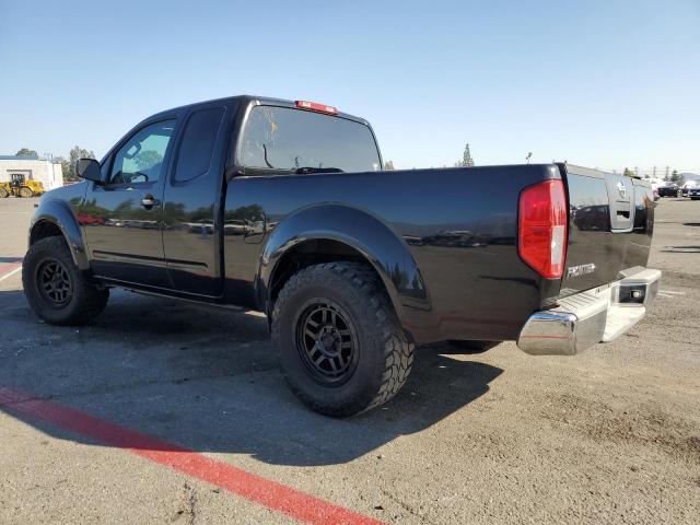 Photo 1 VIN: 1N6BD0CT5CC423773 - NISSAN FRONTIER 