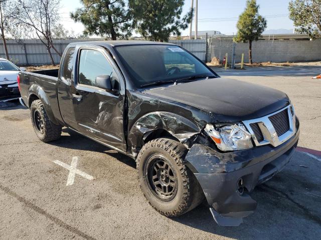 Photo 3 VIN: 1N6BD0CT5CC423773 - NISSAN FRONTIER 