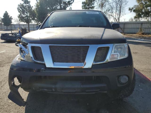 Photo 4 VIN: 1N6BD0CT5CC423773 - NISSAN FRONTIER 