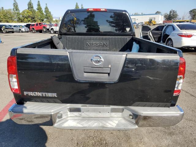 Photo 5 VIN: 1N6BD0CT5CC423773 - NISSAN FRONTIER 