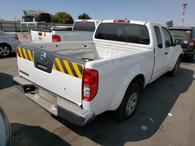 Photo 3 VIN: 1N6BD0CT5CC438385 - NISSAN FRONTIER S 