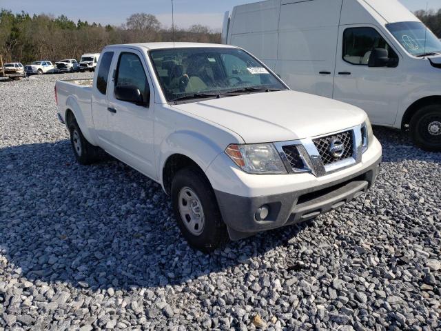 Photo 0 VIN: 1N6BD0CT5CC446826 - NISSAN FRONTIER S 