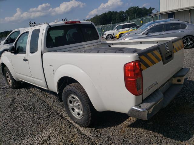 Photo 2 VIN: 1N6BD0CT5CC449872 - NISSAN FRONTIER S 