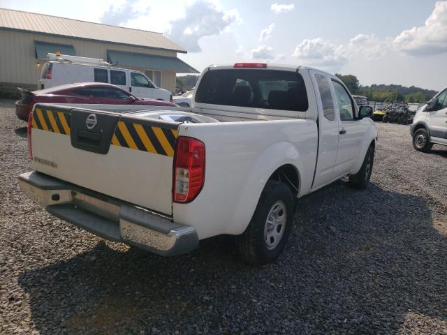 Photo 3 VIN: 1N6BD0CT5CC449872 - NISSAN FRONTIER S 