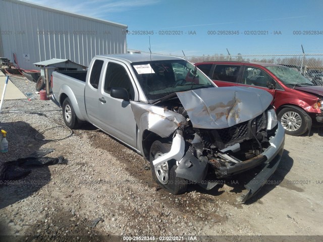 Photo 0 VIN: 1N6BD0CT5CC450049 - NISSAN FRONTIER 