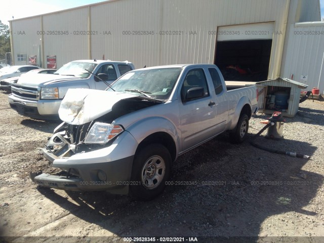 Photo 1 VIN: 1N6BD0CT5CC450049 - NISSAN FRONTIER 