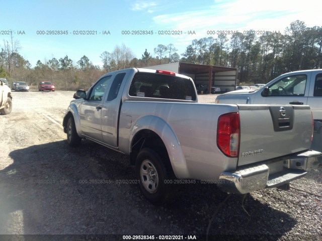 Photo 2 VIN: 1N6BD0CT5CC450049 - NISSAN FRONTIER 