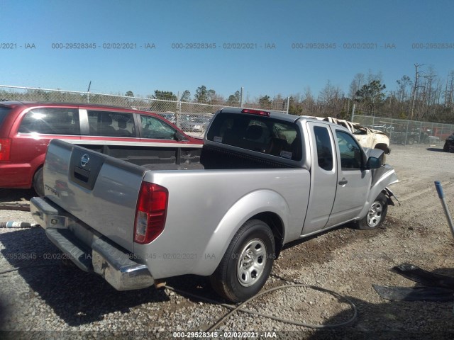 Photo 3 VIN: 1N6BD0CT5CC450049 - NISSAN FRONTIER 