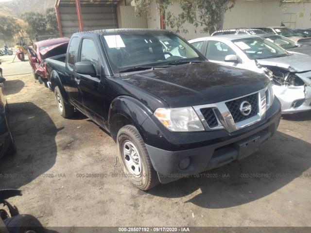 Photo 0 VIN: 1N6BD0CT5CC453355 - NISSAN FRONTIER 