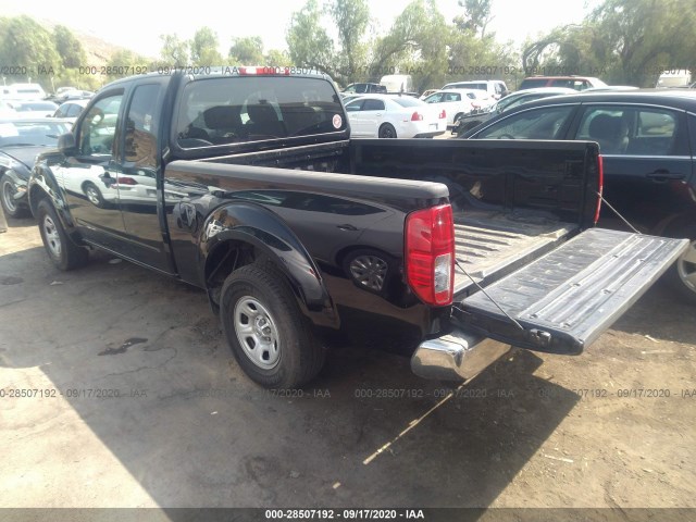 Photo 2 VIN: 1N6BD0CT5CC453355 - NISSAN FRONTIER 