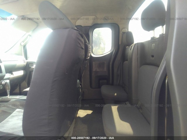 Photo 7 VIN: 1N6BD0CT5CC453355 - NISSAN FRONTIER 