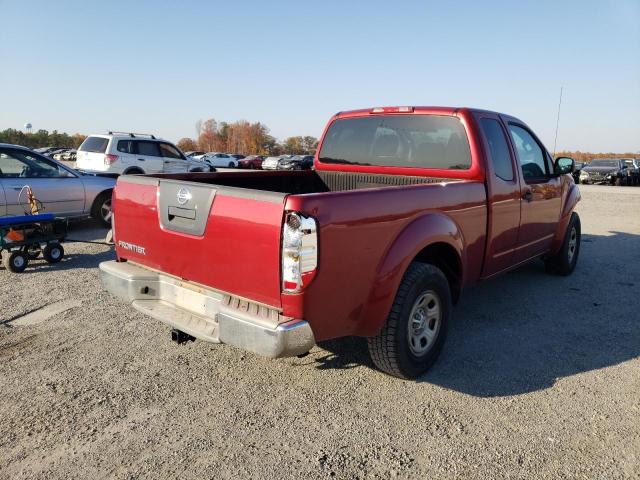 Photo 3 VIN: 1N6BD0CT5CC459253 - NISSAN FRONTIER S 