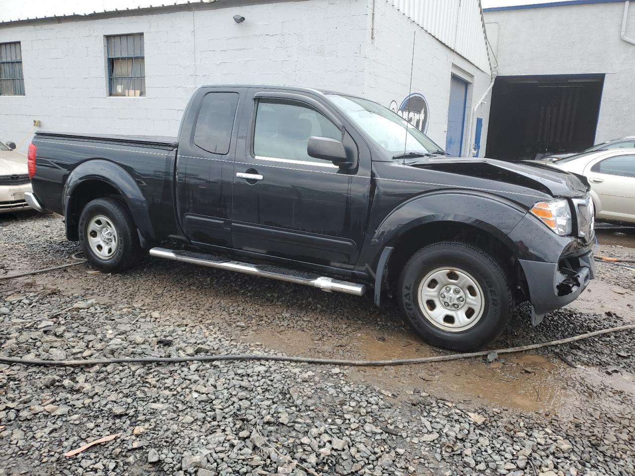 Photo 3 VIN: 1N6BD0CT5CC479714 - NISSAN NAVARA (FRONTIER) 