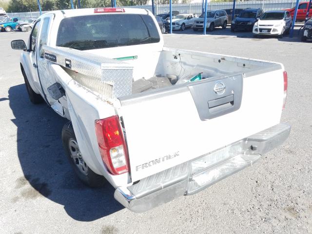 Photo 2 VIN: 1N6BD0CT5CC482659 - NISSAN FRONTIER S 